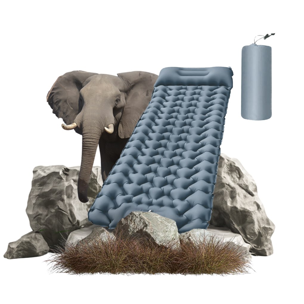 Matelas Compact