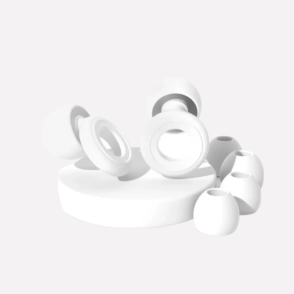 Bouchons d'oreilles à réduction de bruit