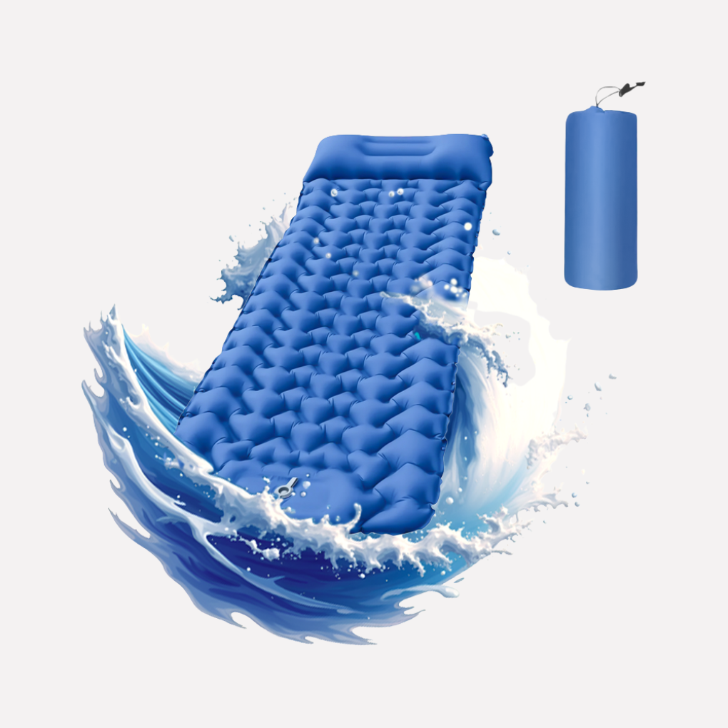 Matelas Compact
