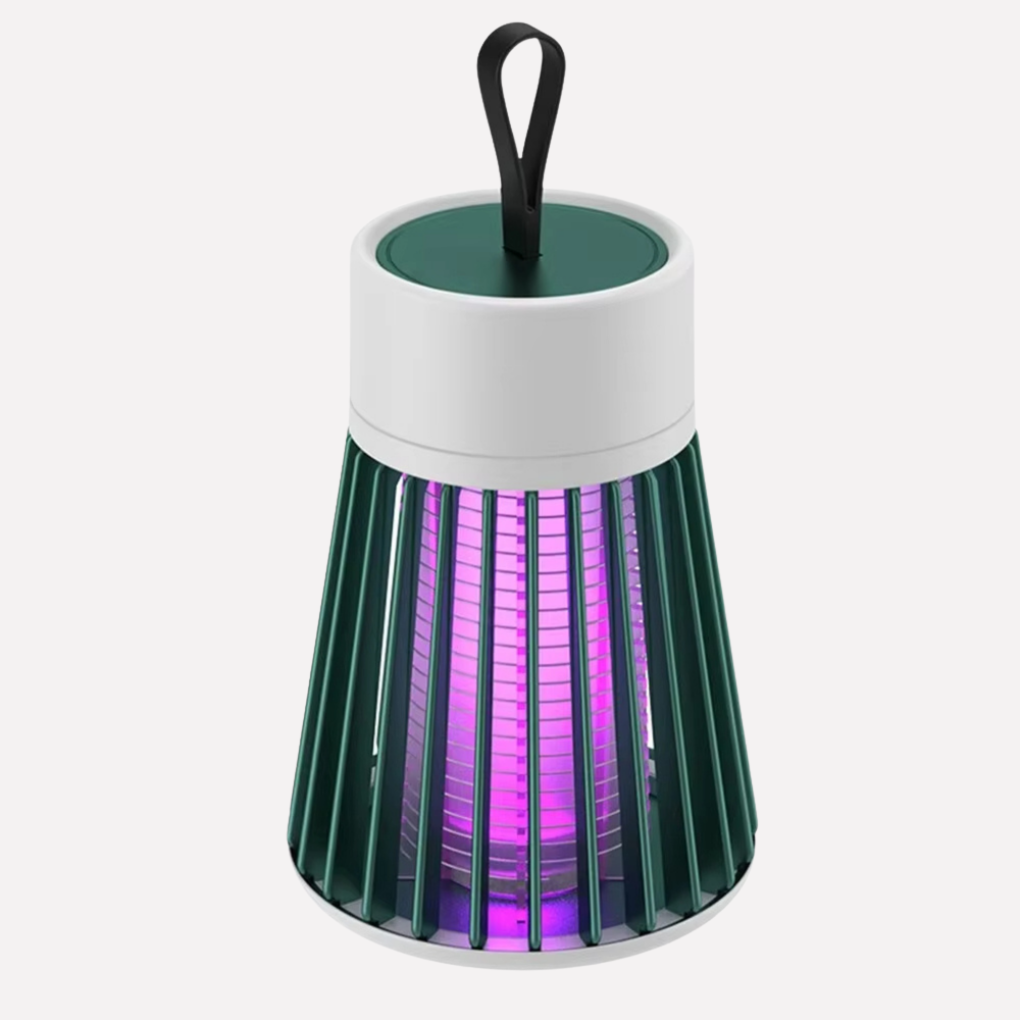 Dispositif Anti-Insectes BugShield Pro