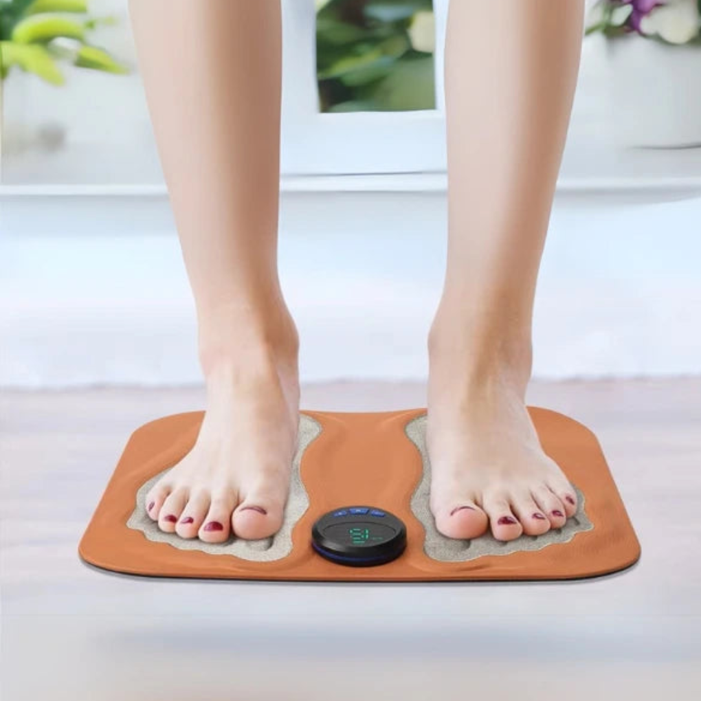 EMS Massager de Pied