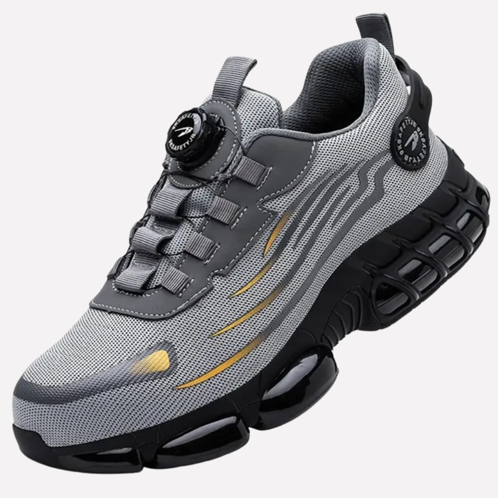 Chaussures de sécurité de travail