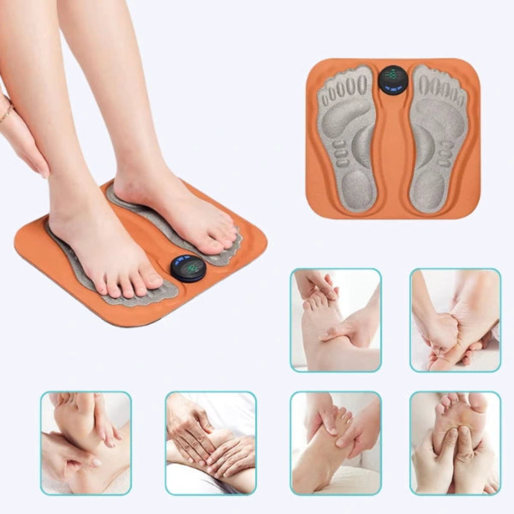 EMS Massager de Pied