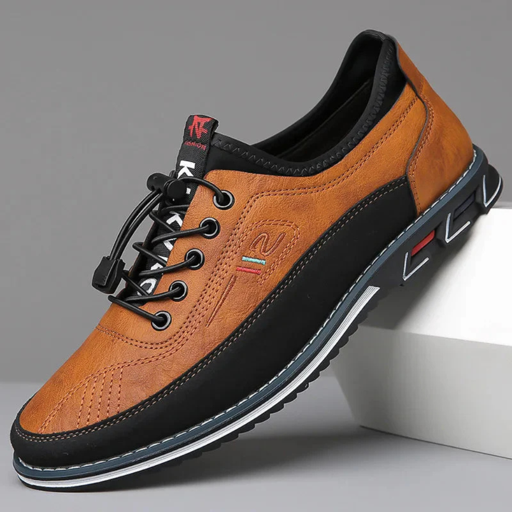 Chaussures Oxford pour hommes