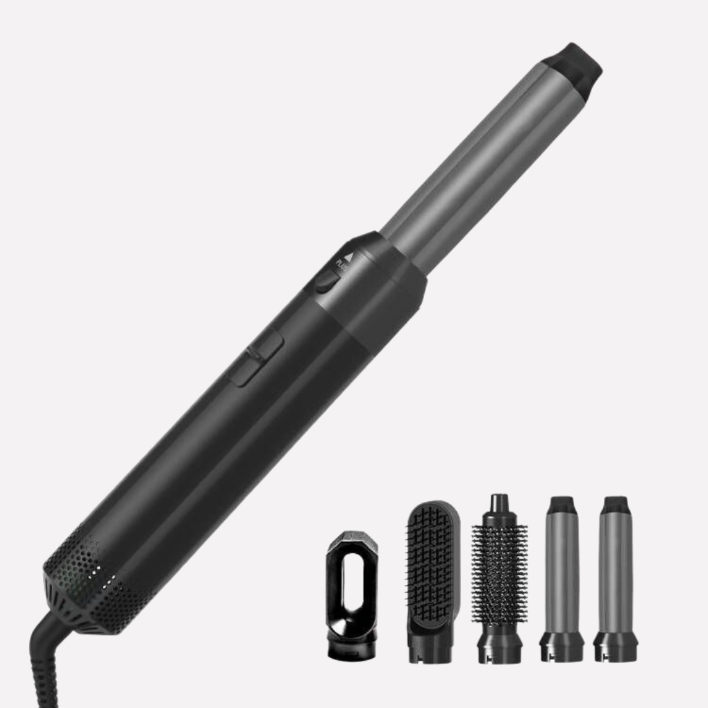 Styler Capillaire 5-en-1
