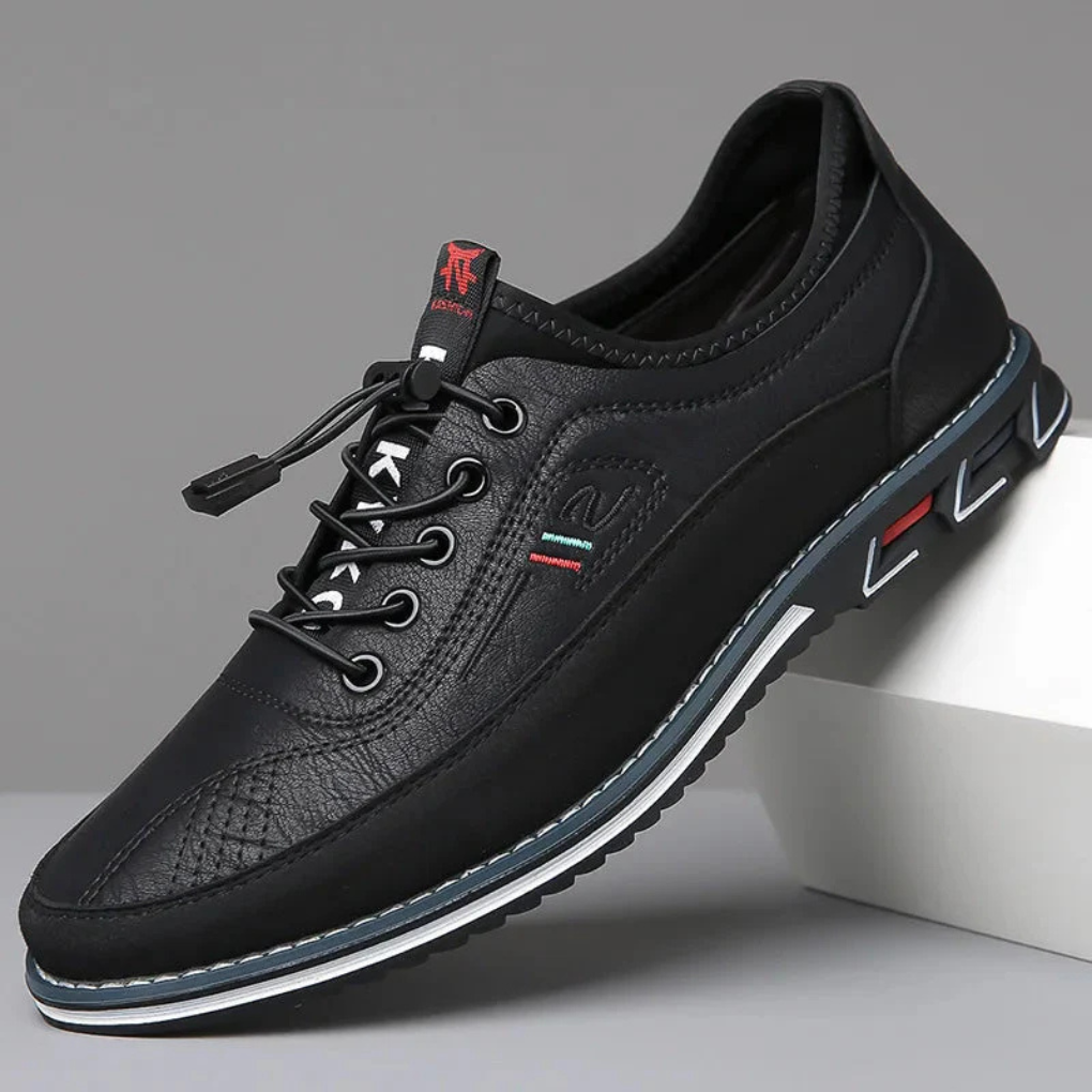 Chaussures Oxford pour hommes