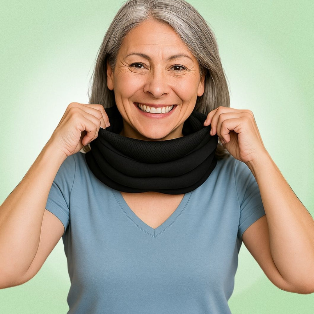 Collier réglable