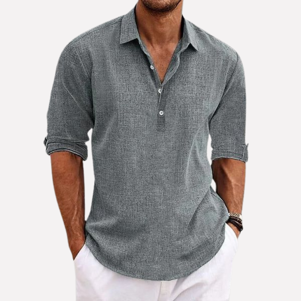 Polo pour hommes