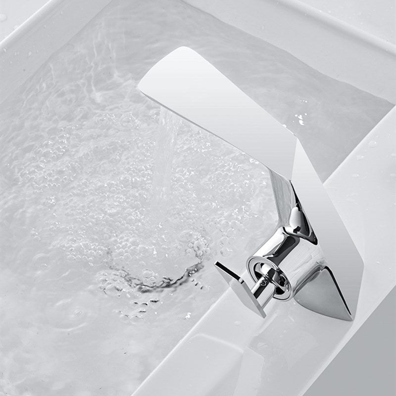 Paven - Robinet de Luxe | Aménagement Moderne de Salle de Bain