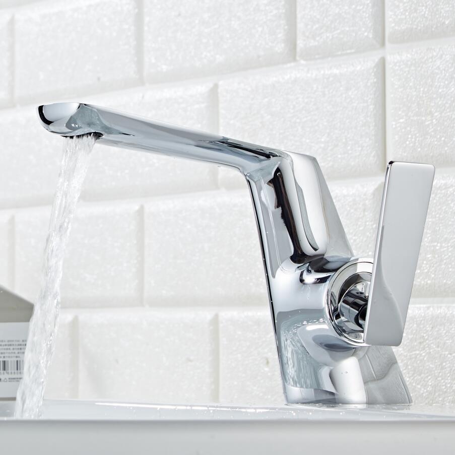 Paven - Robinet de Luxe | Aménagement Moderne de Salle de Bain