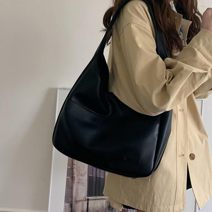 HoboBag - Sac à Main Grande Capacité