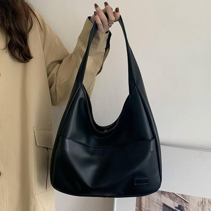 HoboBag - Sac à Main Grande Capacité