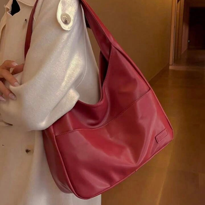 HoboBag - Sac à Main Grande Capacité