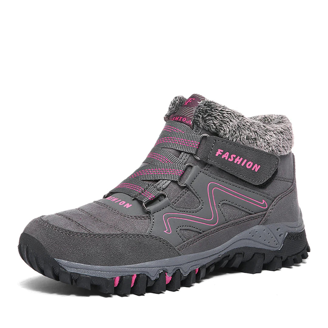 Deena™ - Bottes d'Hiver Chaudes et Confortables