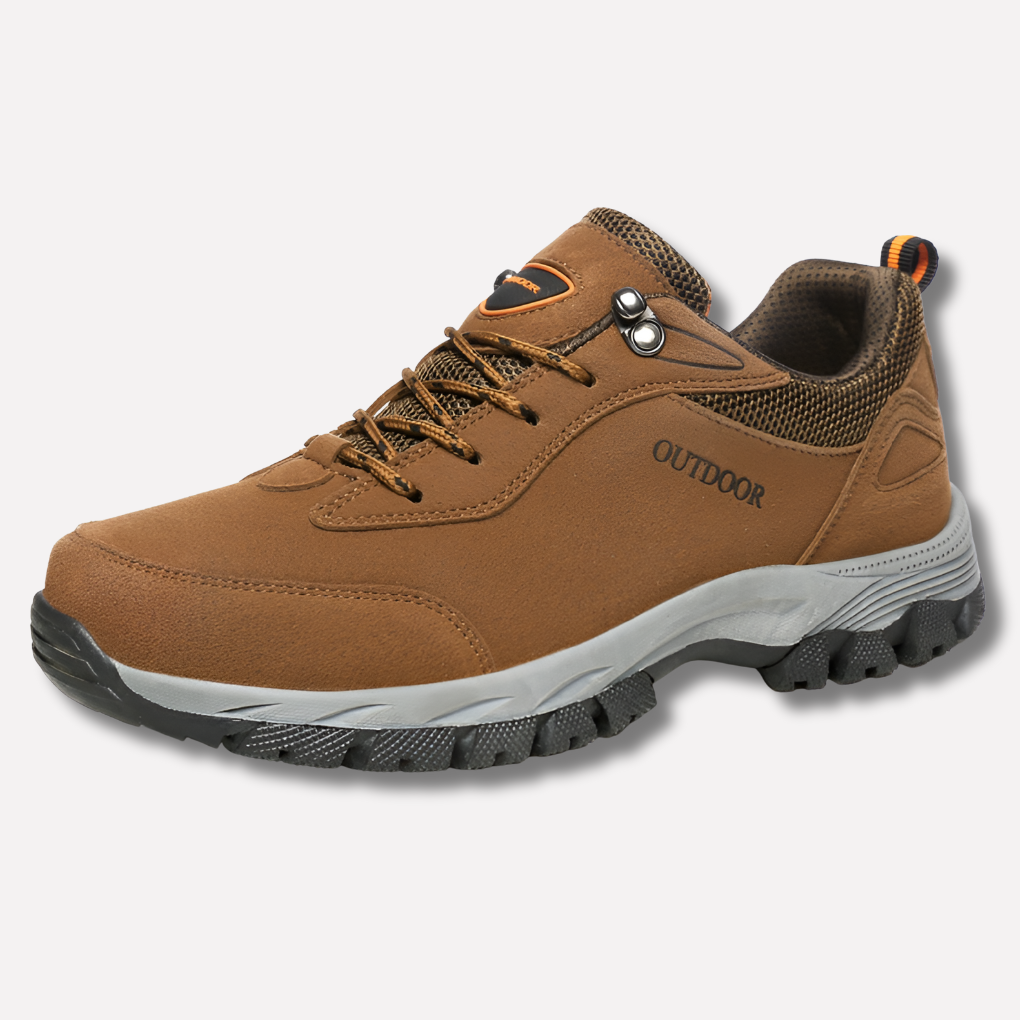 Bottes de randonnée imperméables pour hommes