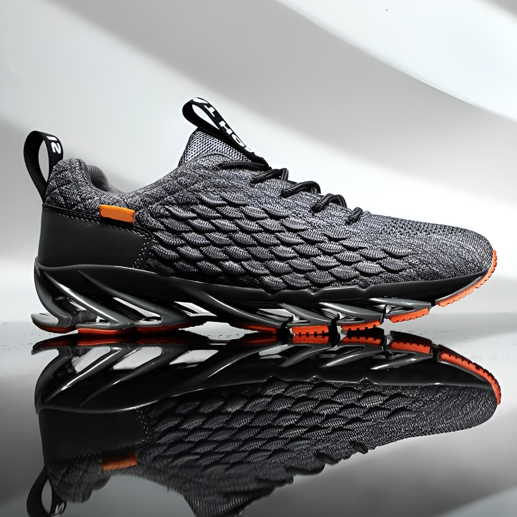 Chaussures de course pour hommes