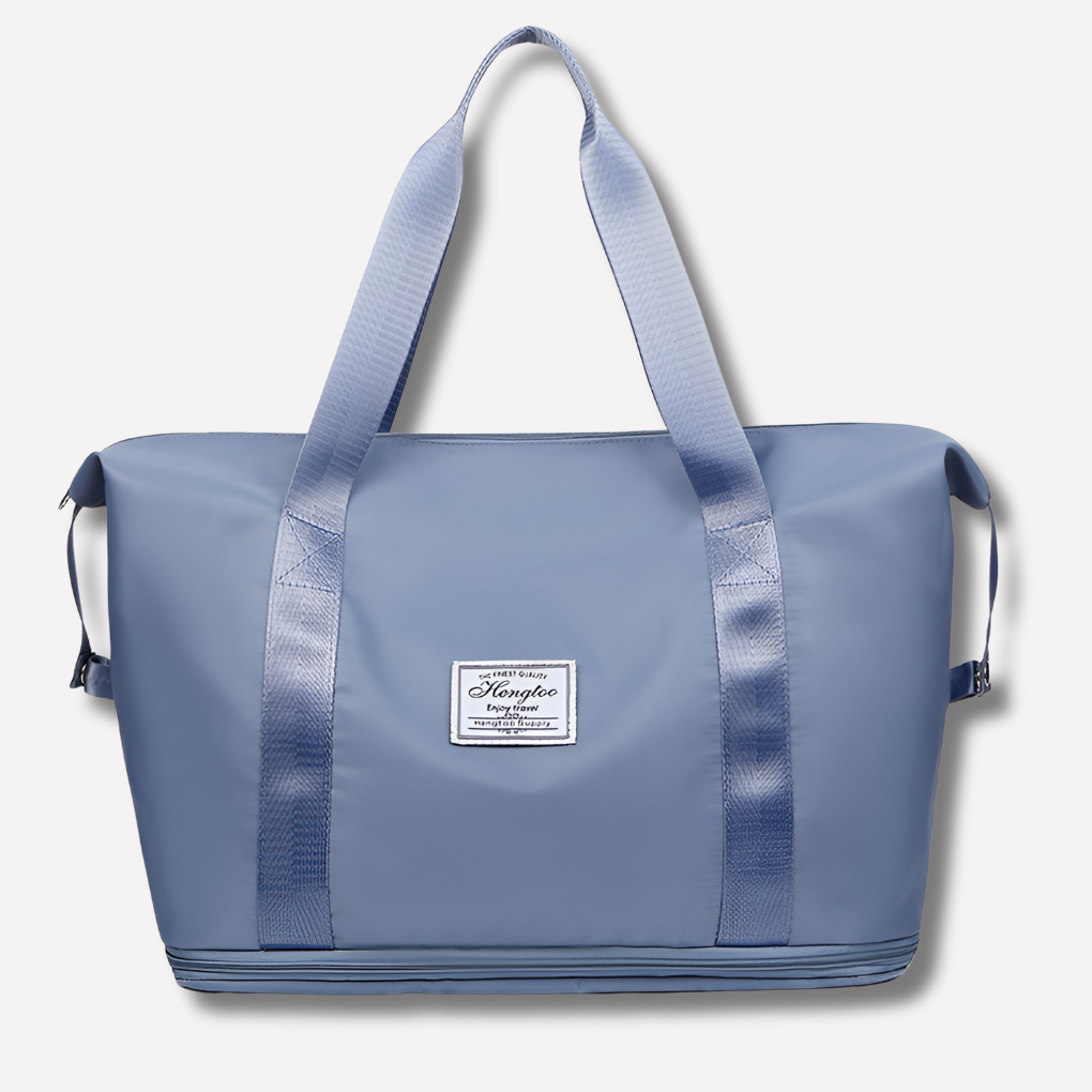 Sac de voyage imperméable pliable