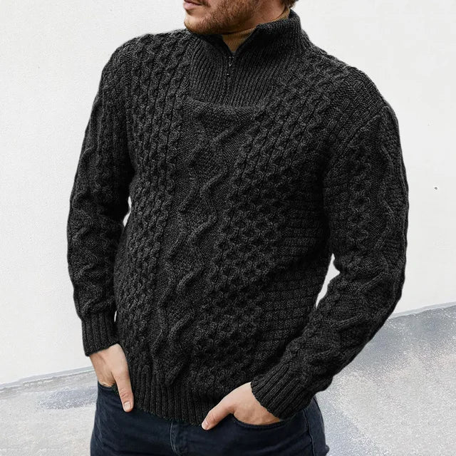 Milo™ - Pull d'Hiver pour Homme