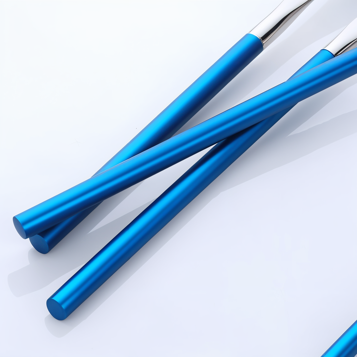 Duragrip - Ensemble de Couverts en Acier Inoxydable