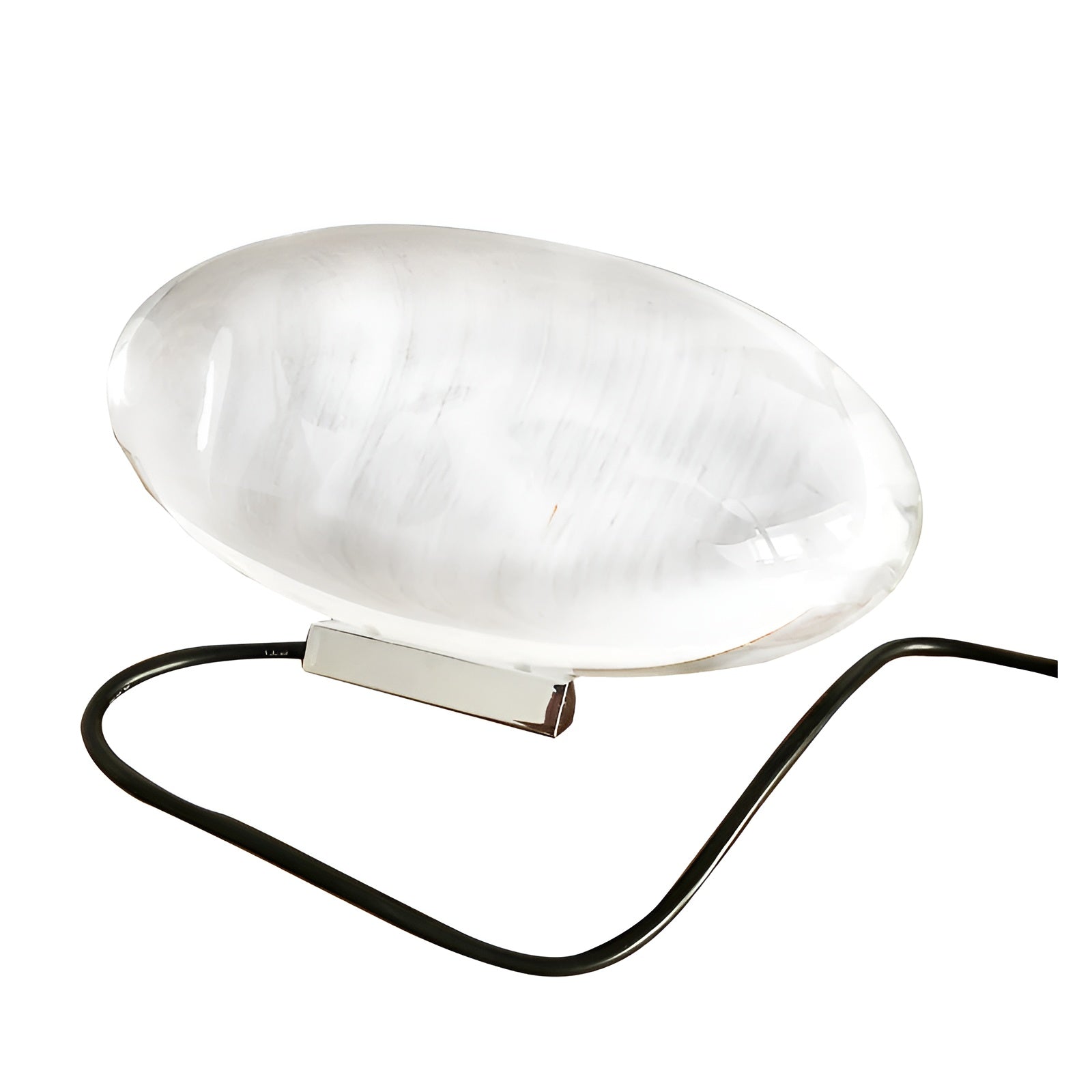 EyeSparkle™ - Lampe à Projection Prisma Cristal Céleste