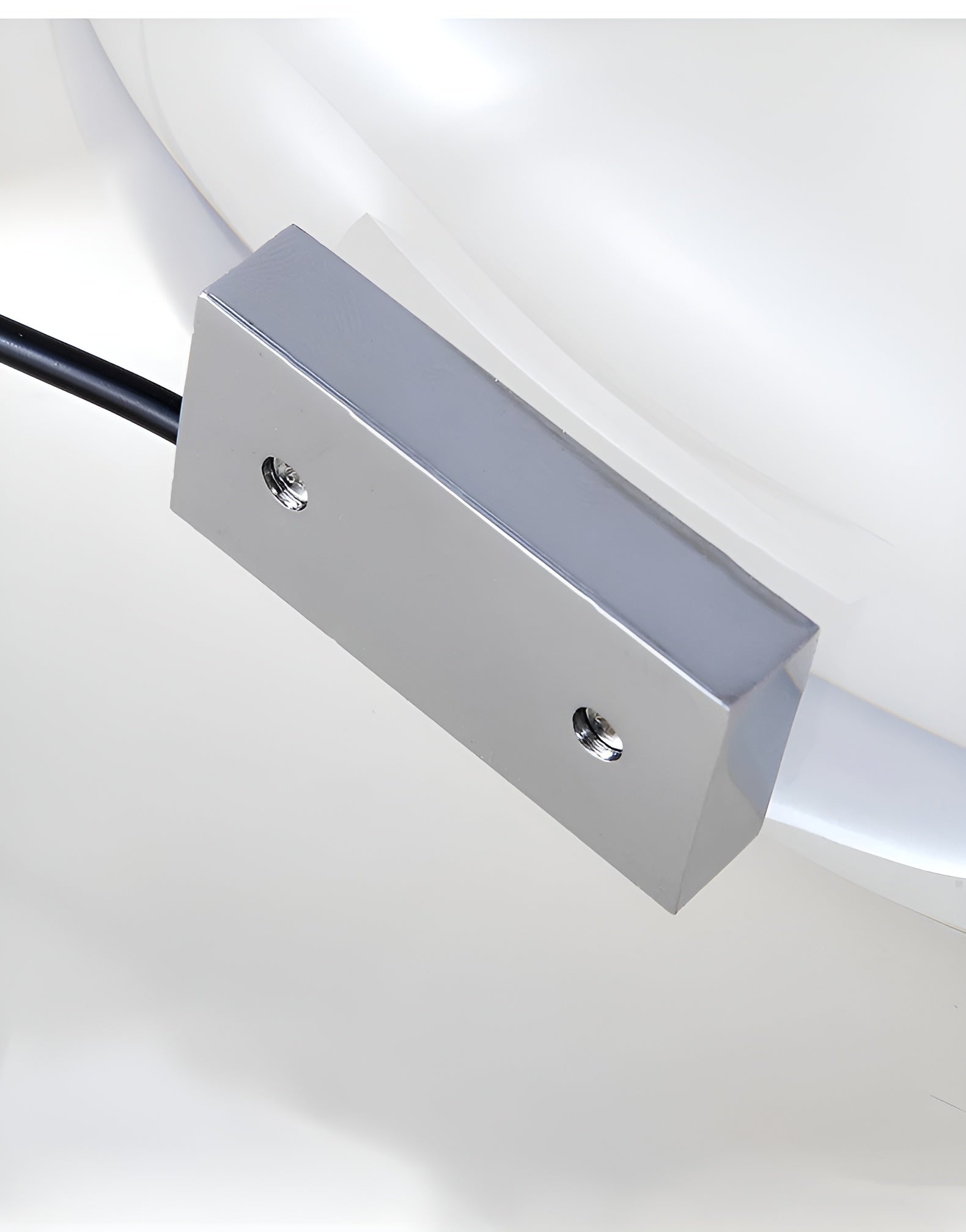 EyeSparkle™ - Lampe à Projection Prisma Cristal Céleste