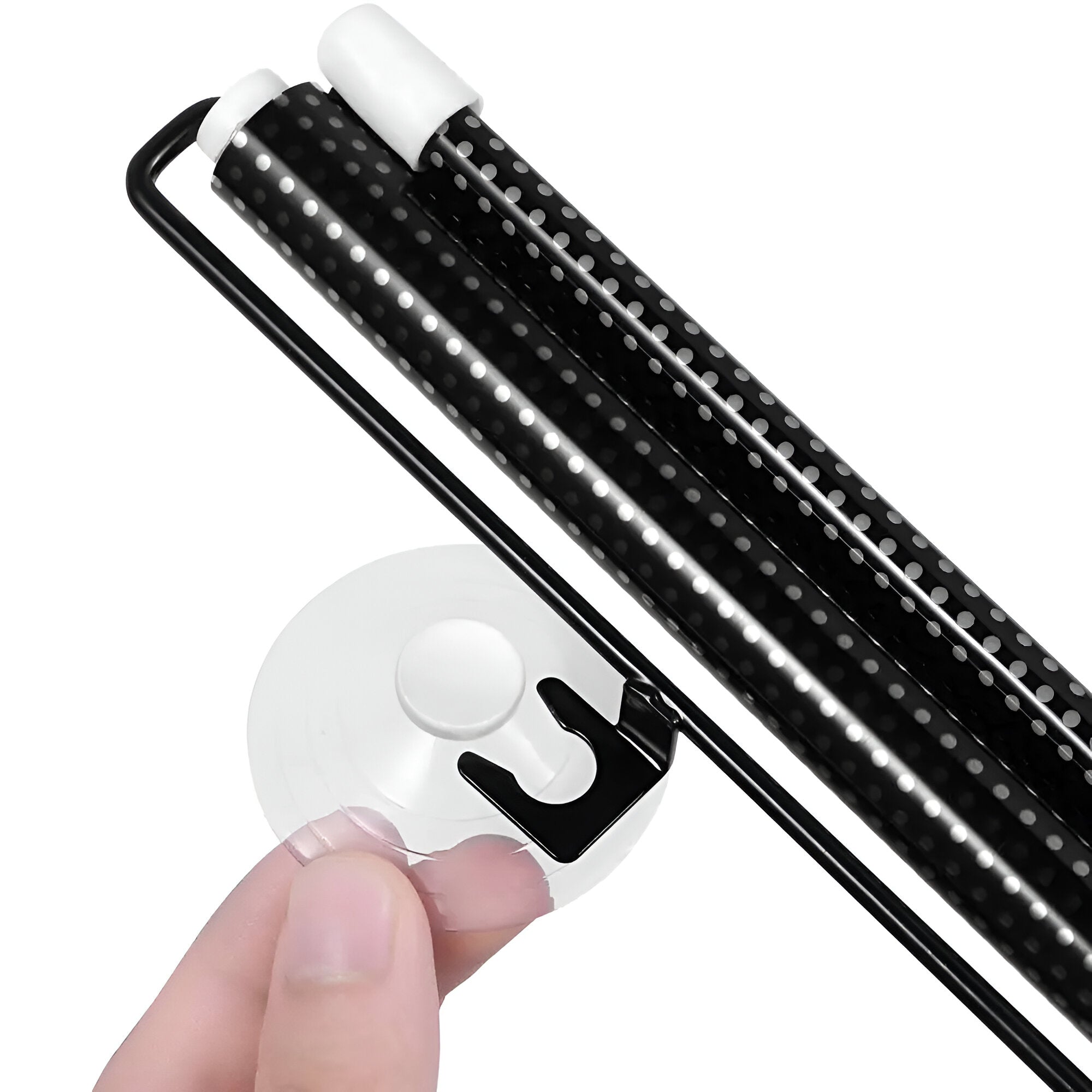 SunGuard - Bloqueur UV Ultime avec Ventouses