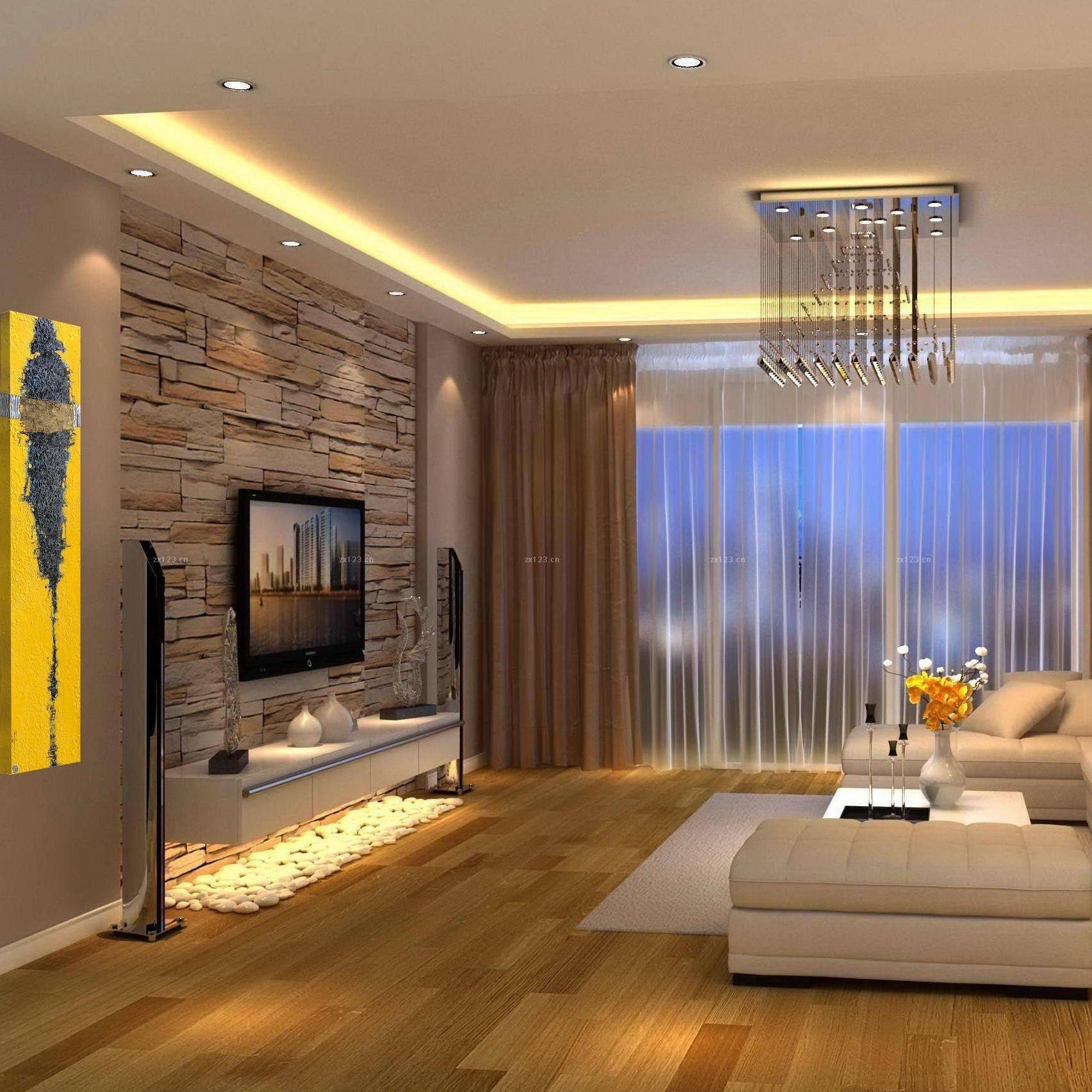 Vero - Bandes LED à Détection de Mouvement