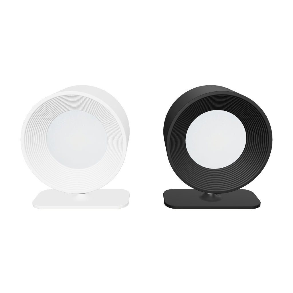 Infinity - Applique Murale LED Sans Fil