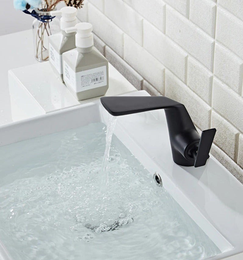 Paven - Robinet de Luxe | Aménagement Moderne de Salle de Bain