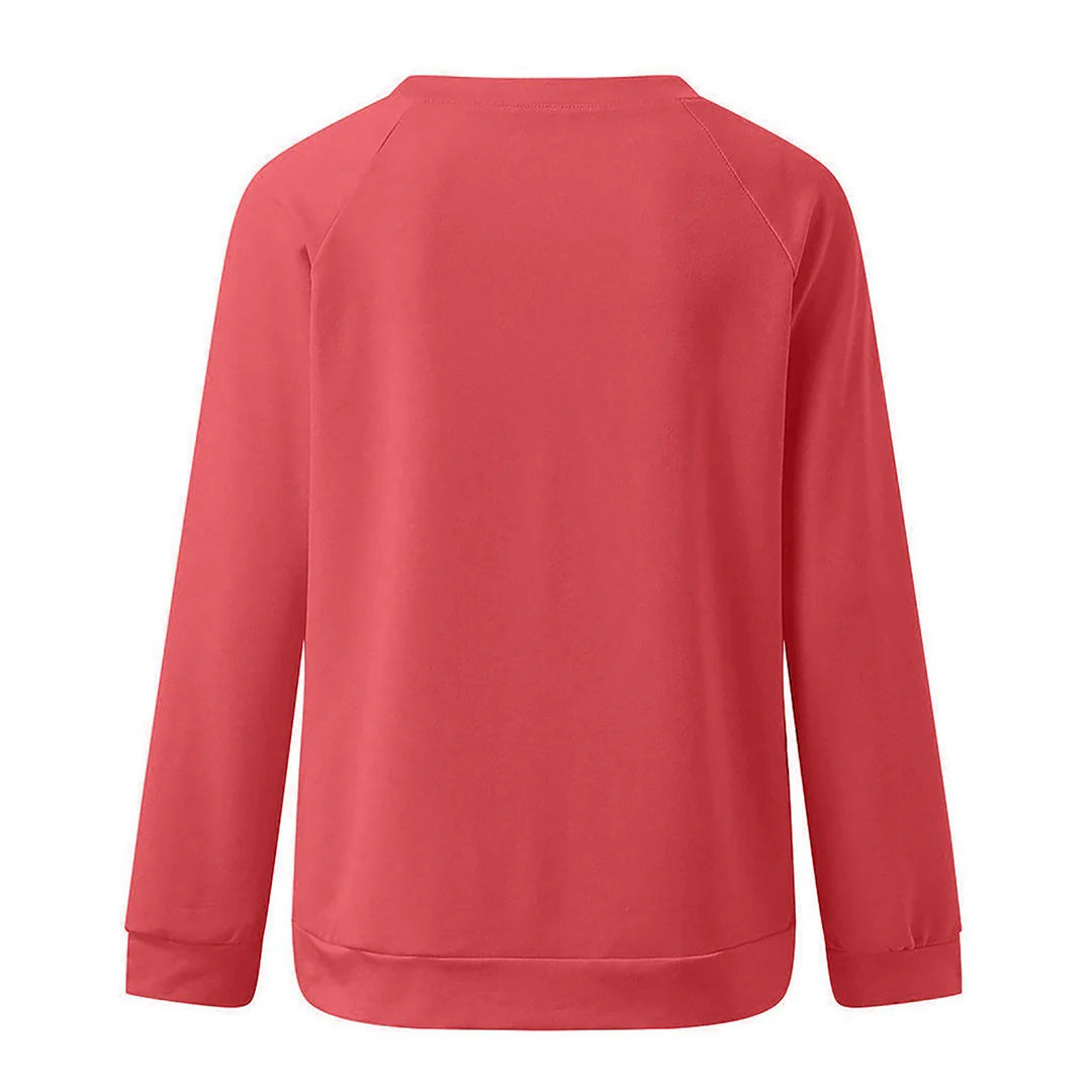 Sweat-shirt élégant pour femme