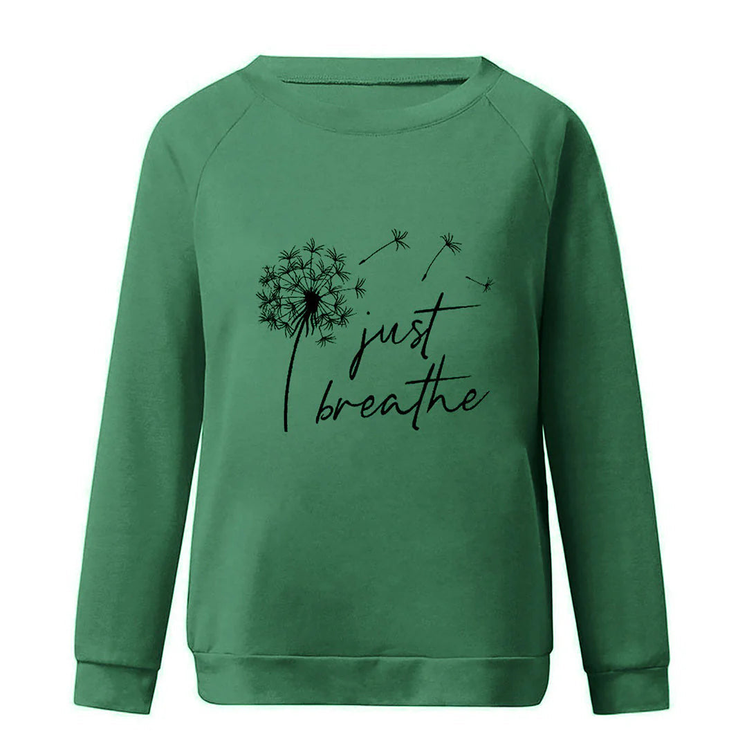 Sweat-shirt élégant pour femme