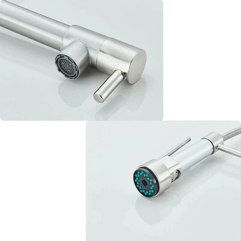 Flexibilité et design moderne pour votre évier