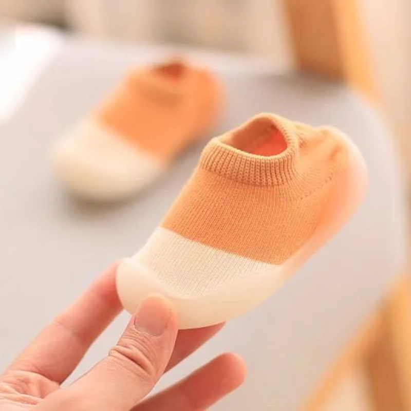 Chaussures Barefoot Flexibles pour Enfants