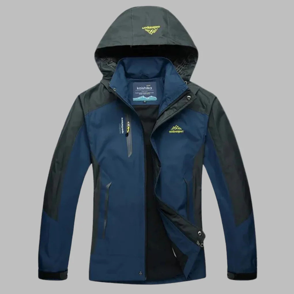 Veste de randonnée pour femme
