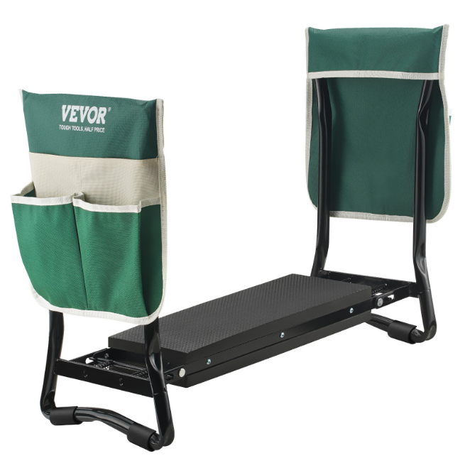 Garden Buddy: Jardinage n'a jamais été aussi facile !