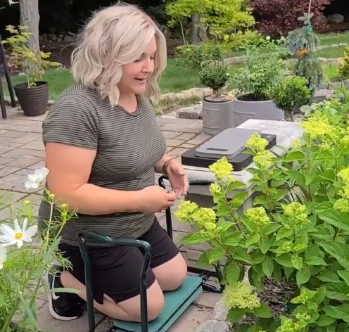 Garden Buddy: Jardinage n'a jamais été aussi facile !