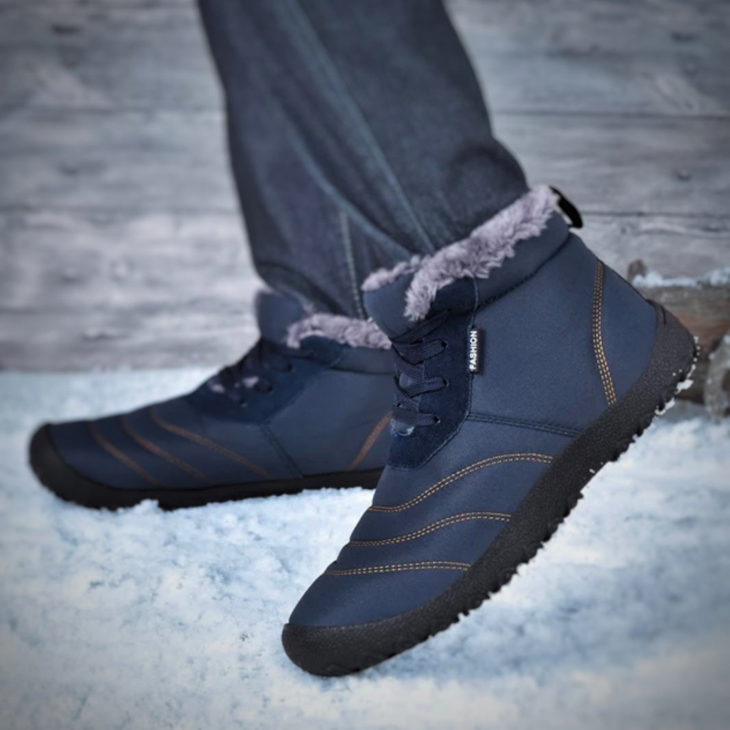 Arktisk - Chaussures Pieds Nus