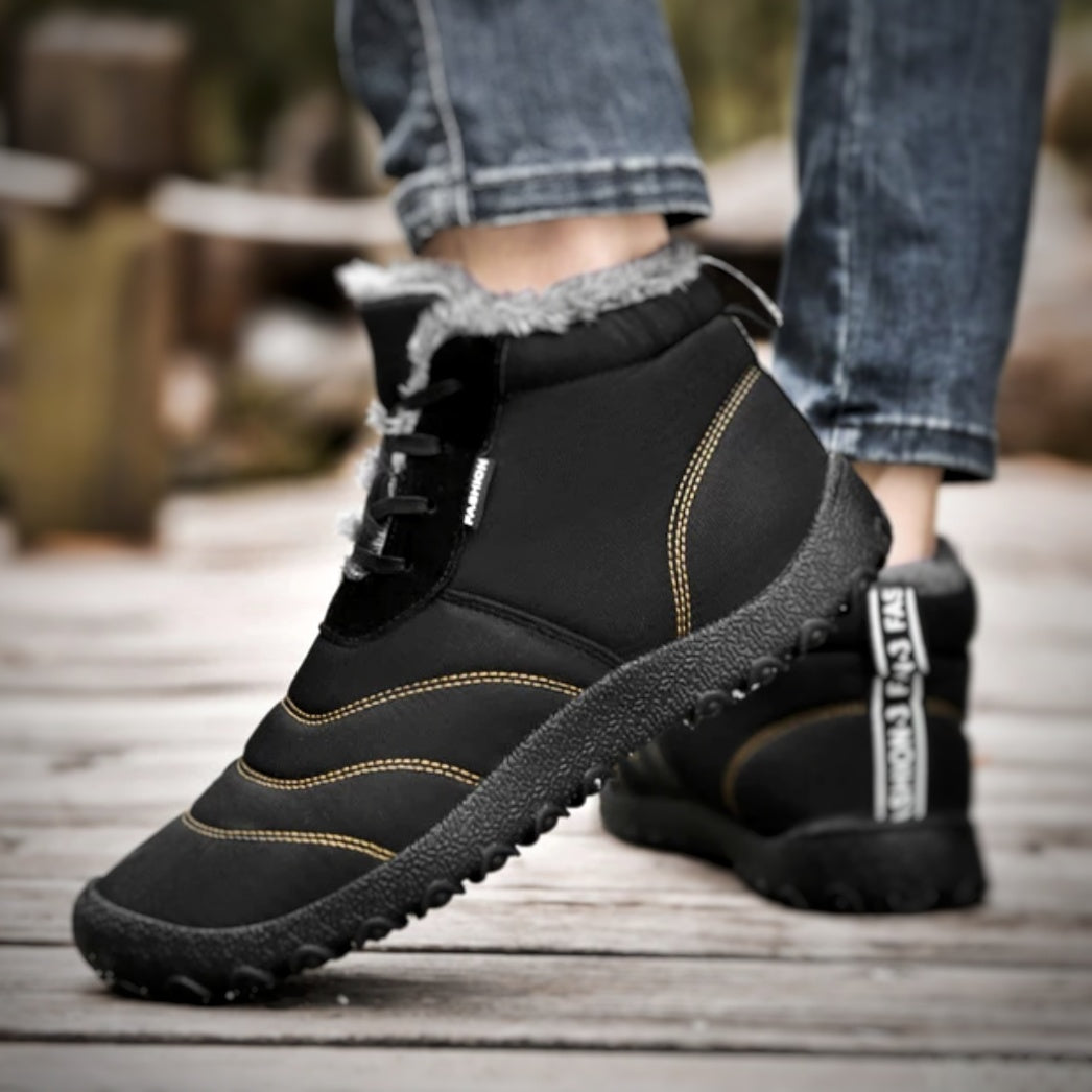 Arktisk - Chaussures Pieds Nus