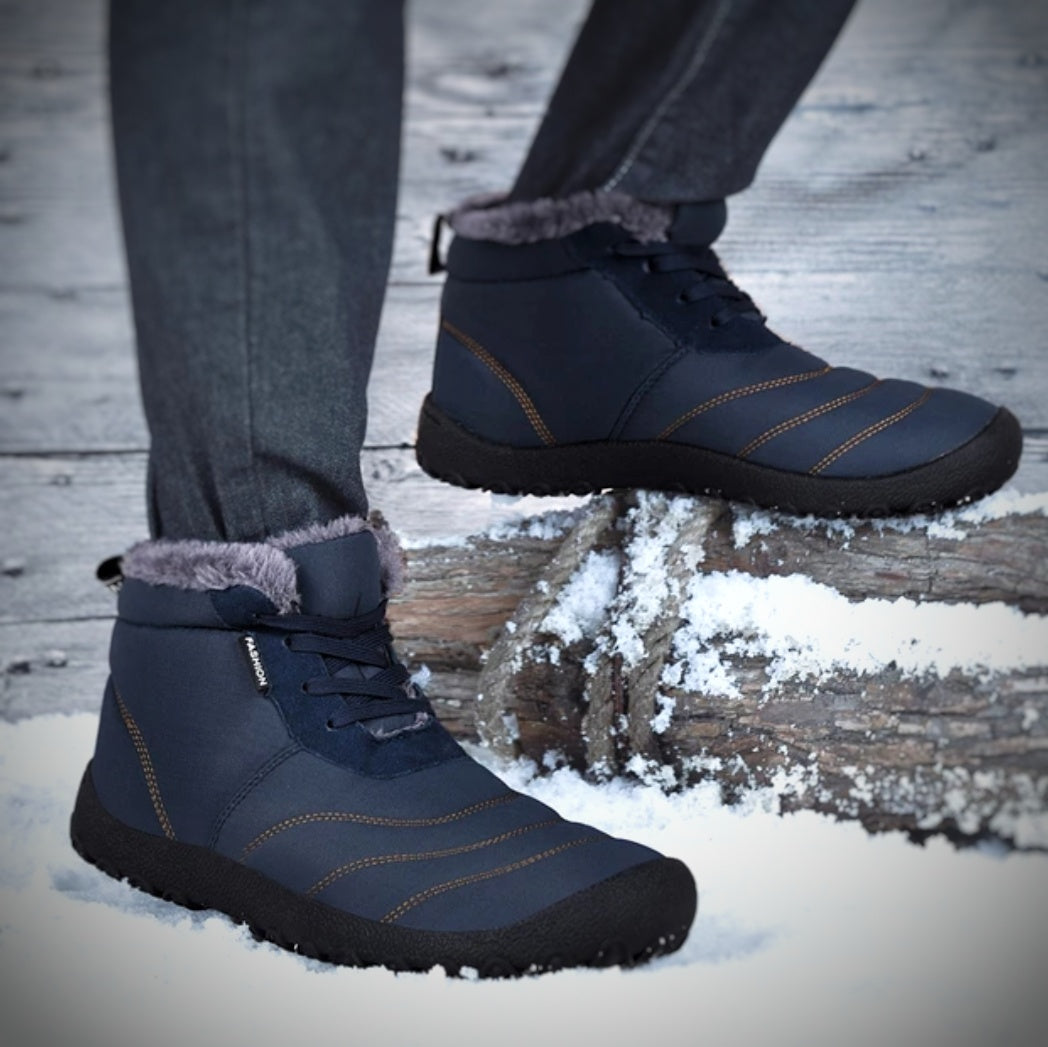 Arktisk - Chaussures Pieds Nus