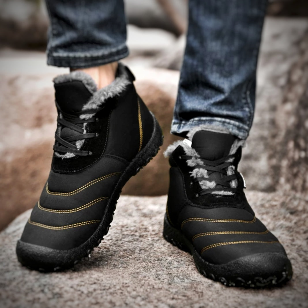 Arktisk - Chaussures Pieds Nus