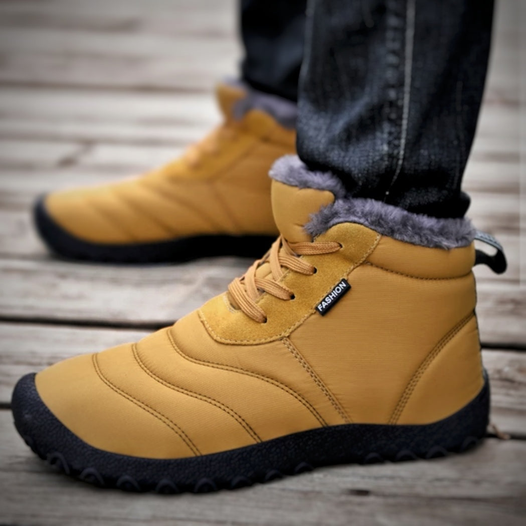 Arktisk - Chaussures Pieds Nus
