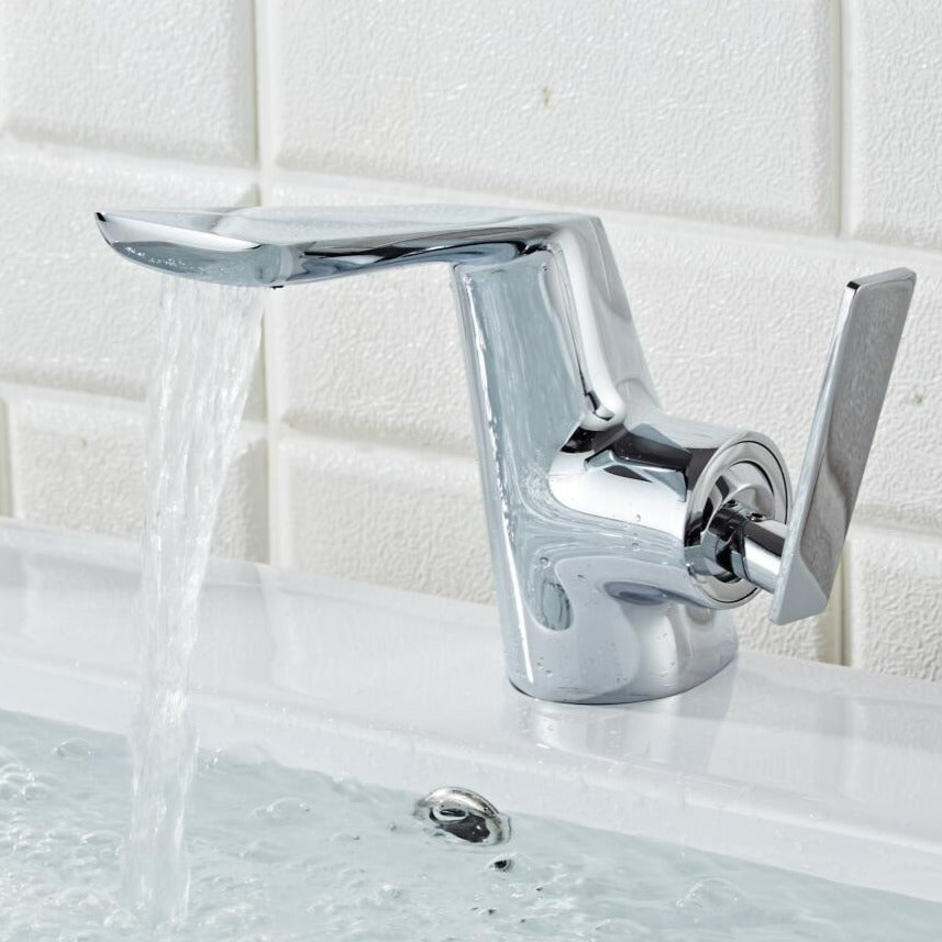 Paven - Robinet de Luxe | Aménagement Moderne de Salle de Bain