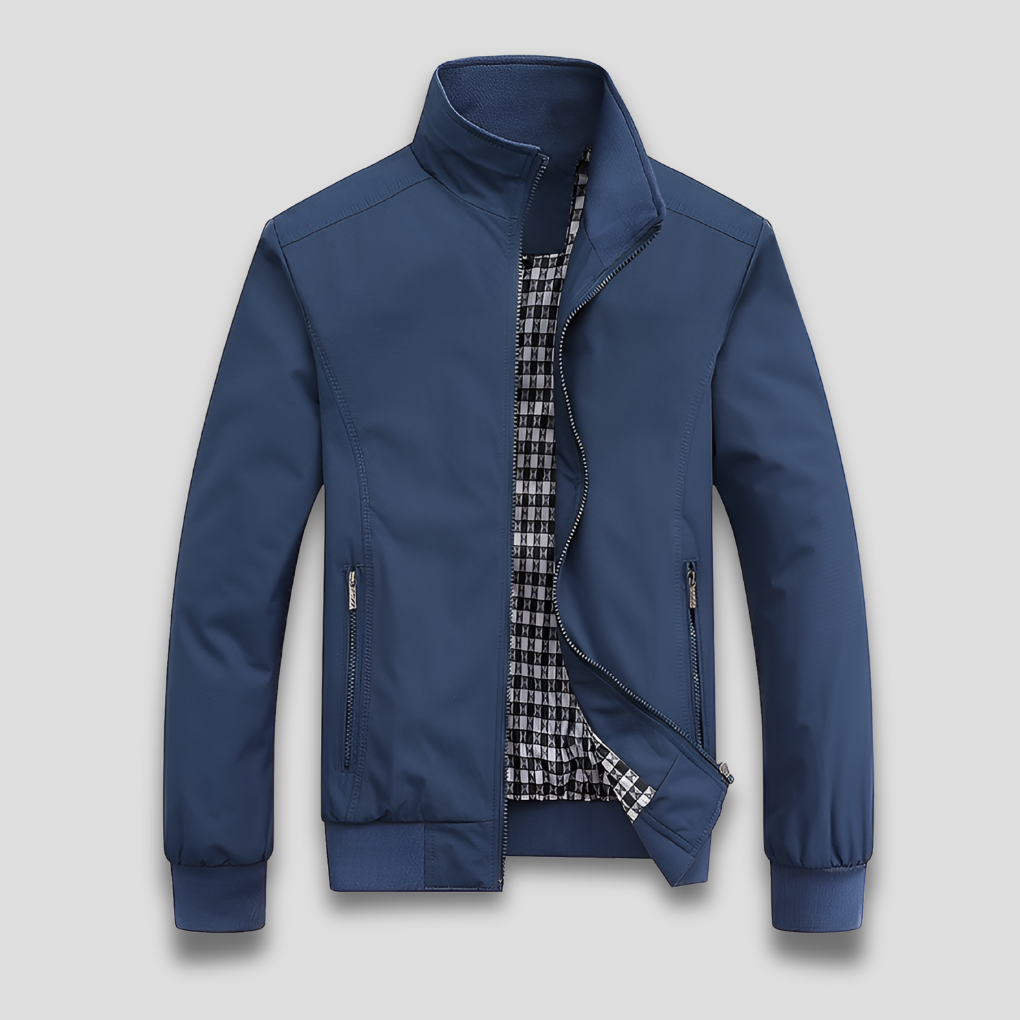 Élégance estivale pour homme