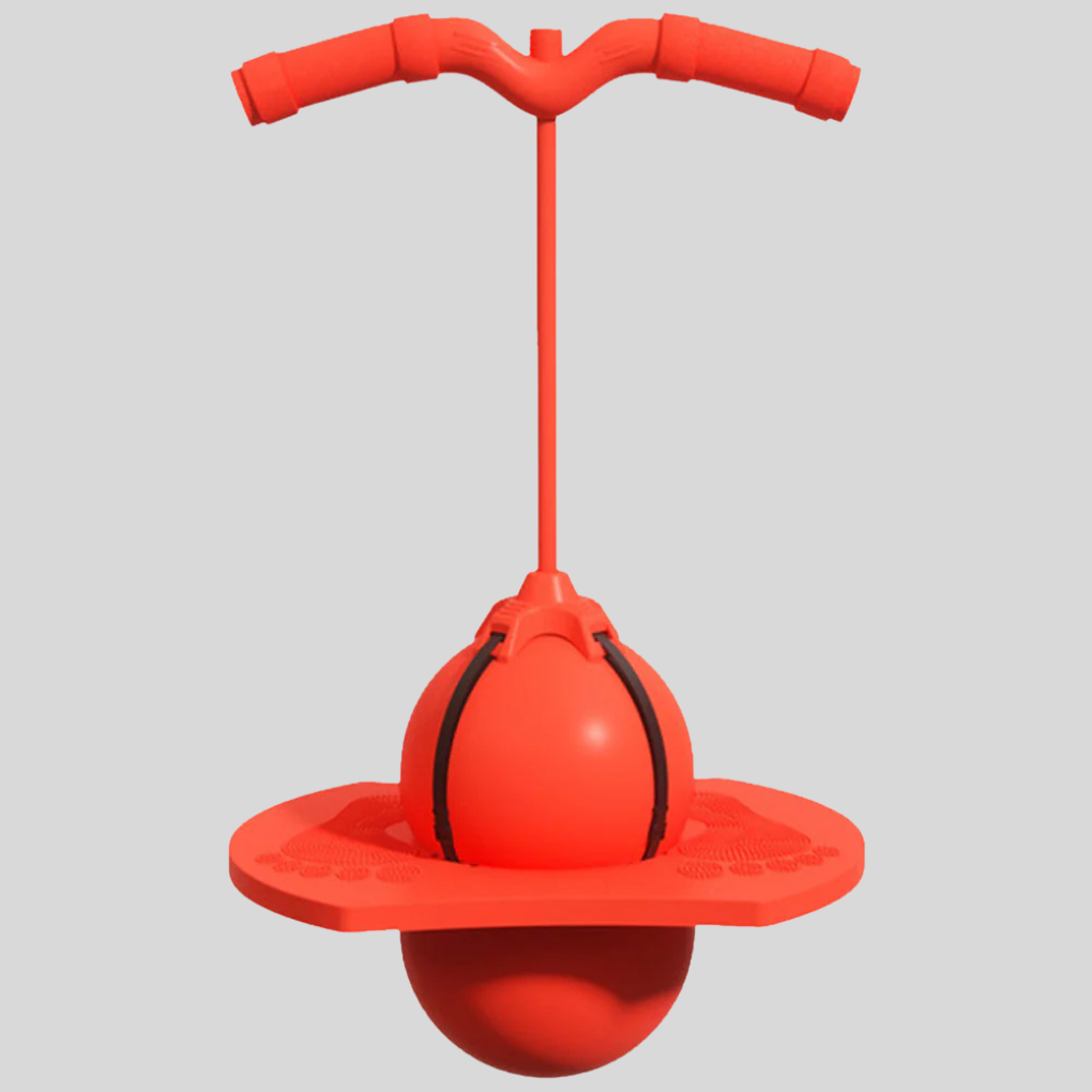 Bâton à ressort BounceBuddy