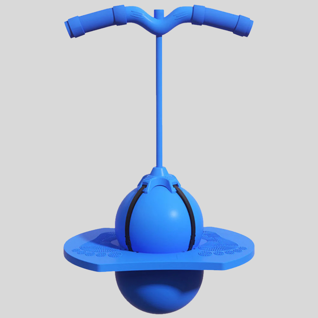 Bâton à ressort BounceBuddy