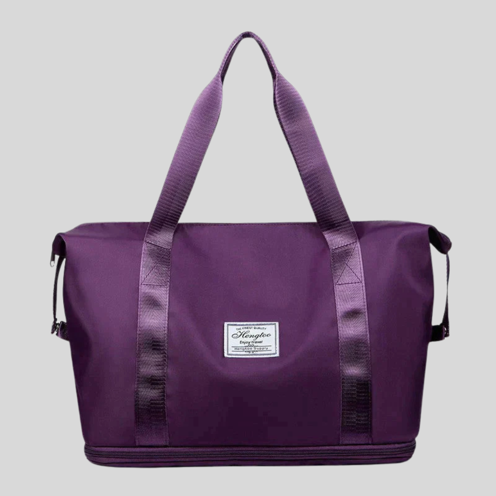 Sac de voyage imperméable pliable