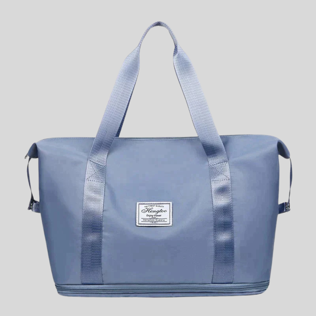 Sac de voyage imperméable pliable