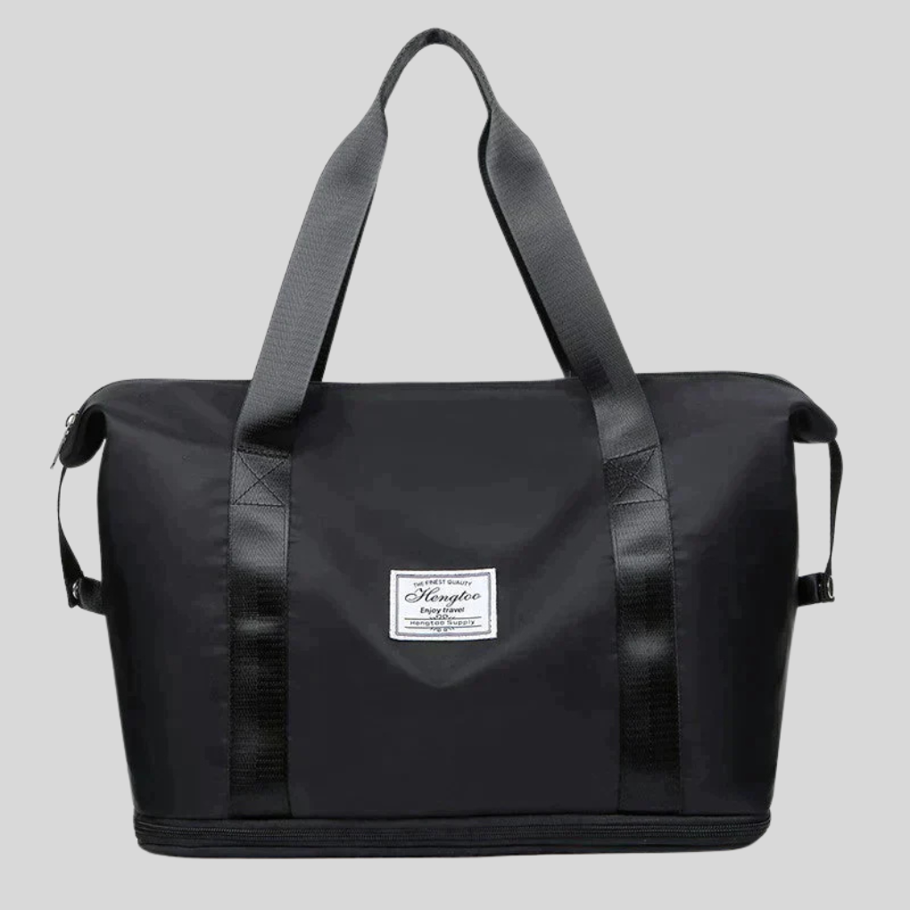 Sac de voyage imperméable pliable