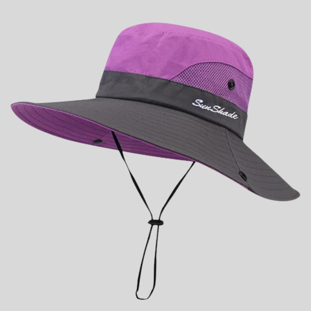 Chapeau UV Pro pour femme