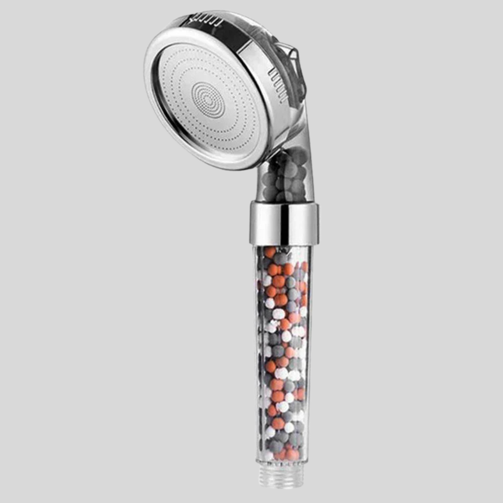 Pommeau de douche haute pression